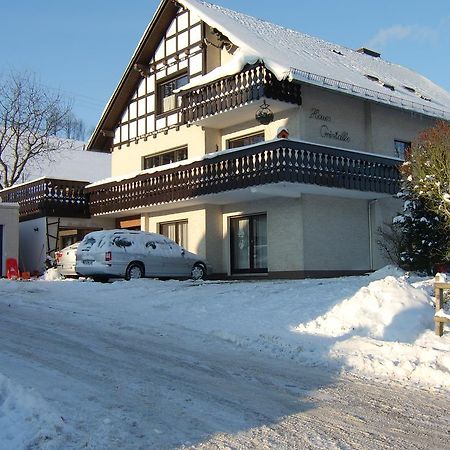 Haus Cristallo Olsberg Extérieur photo