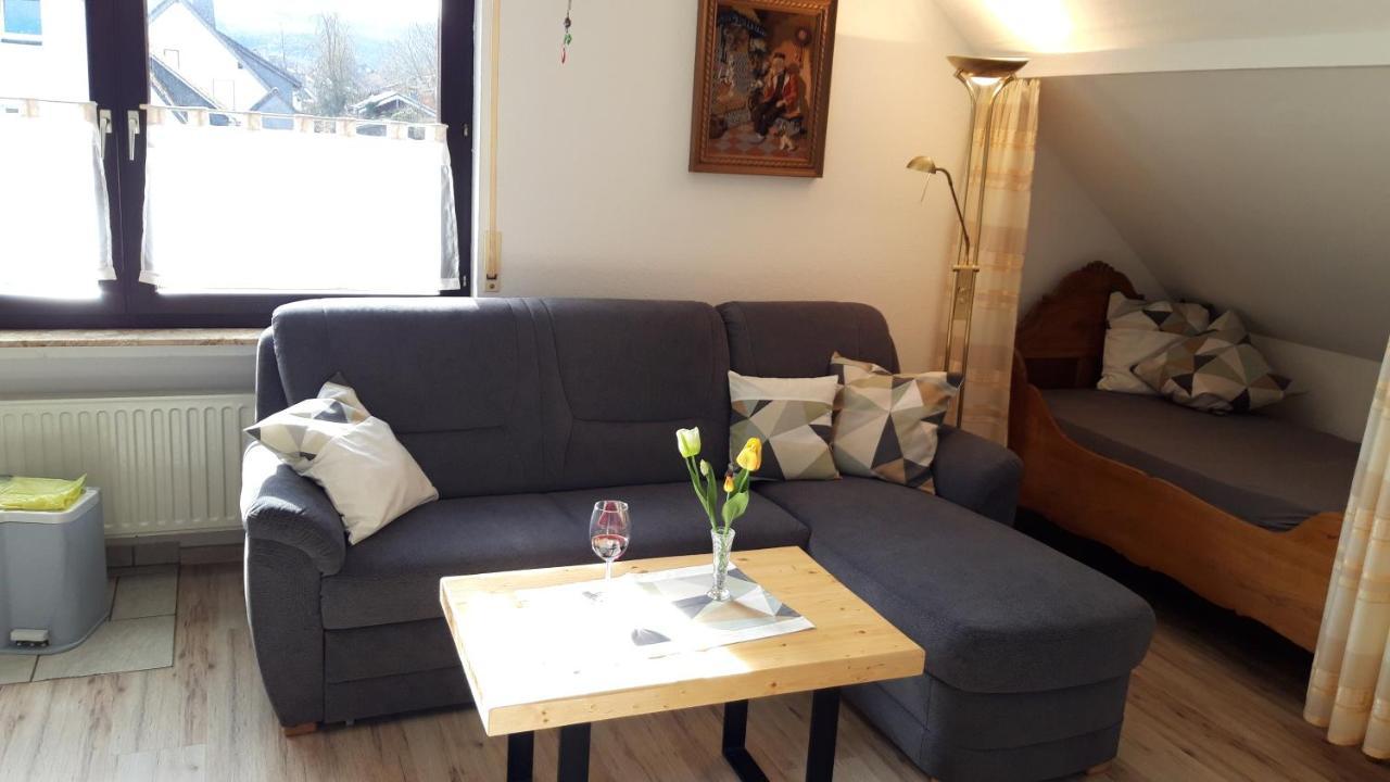 Haus Cristallo Olsberg Extérieur photo
