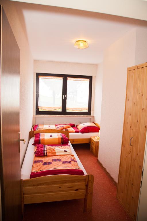 Haus Cristallo Olsberg Extérieur photo