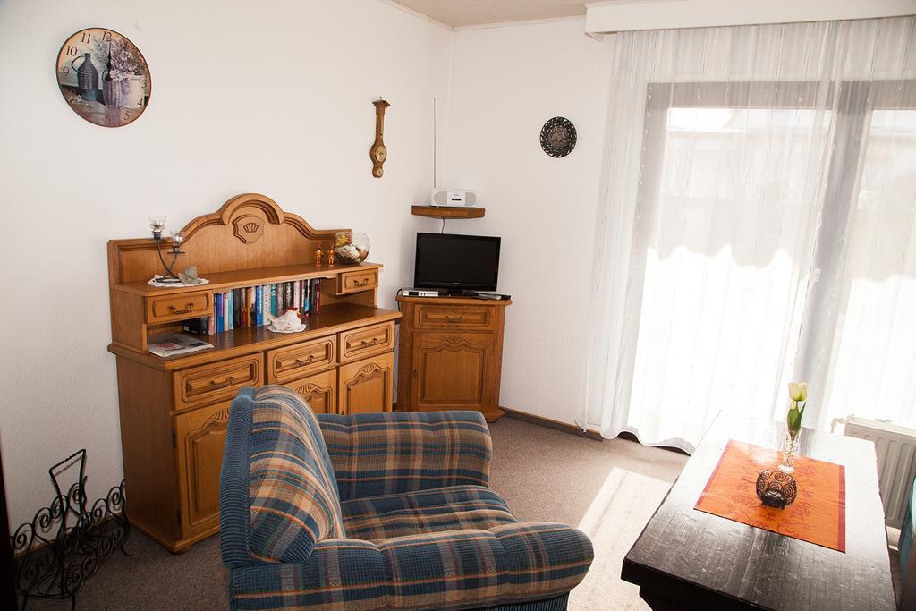 Haus Cristallo Olsberg Extérieur photo