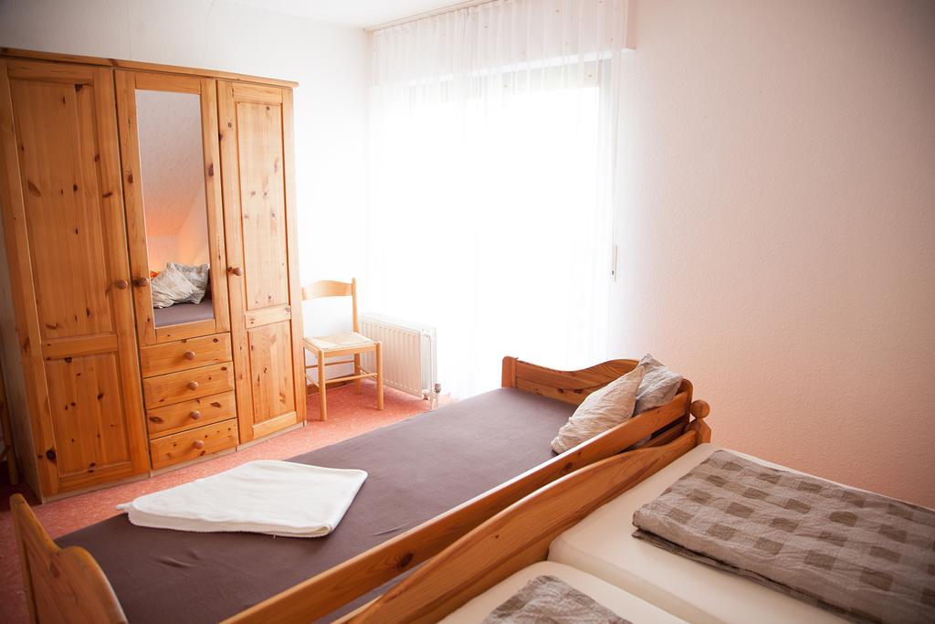 Haus Cristallo Olsberg Extérieur photo