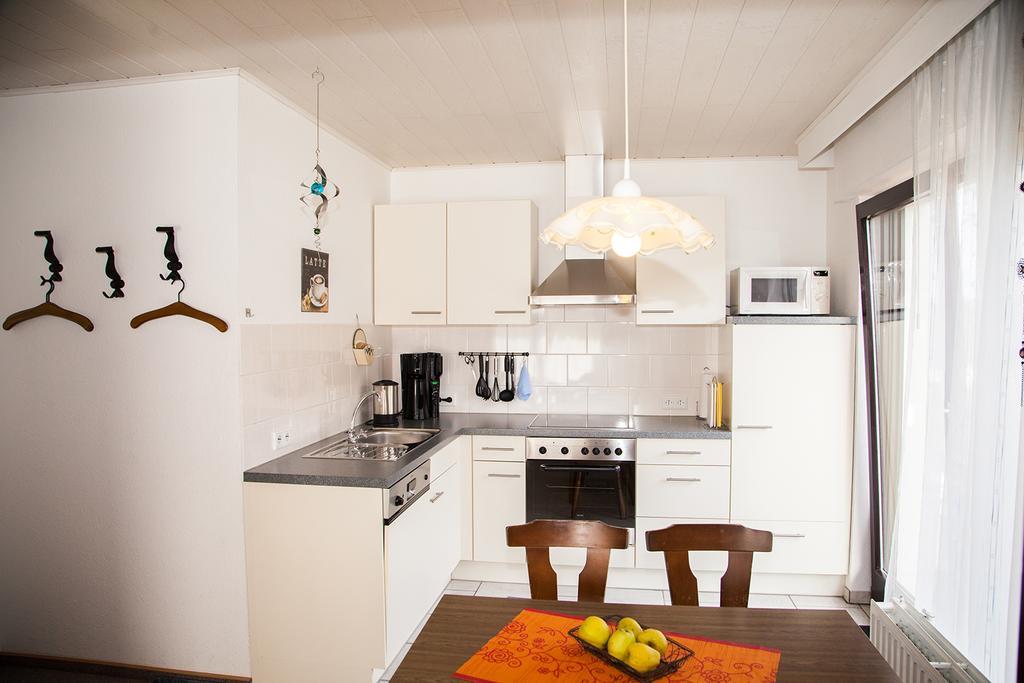 Haus Cristallo Olsberg Extérieur photo