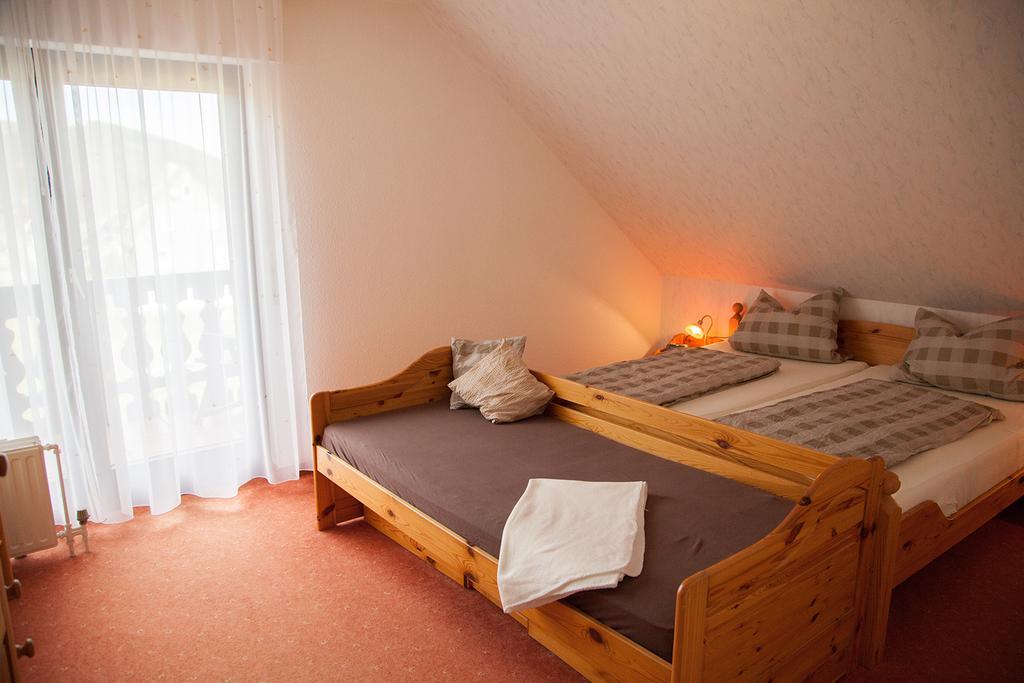 Haus Cristallo Olsberg Extérieur photo