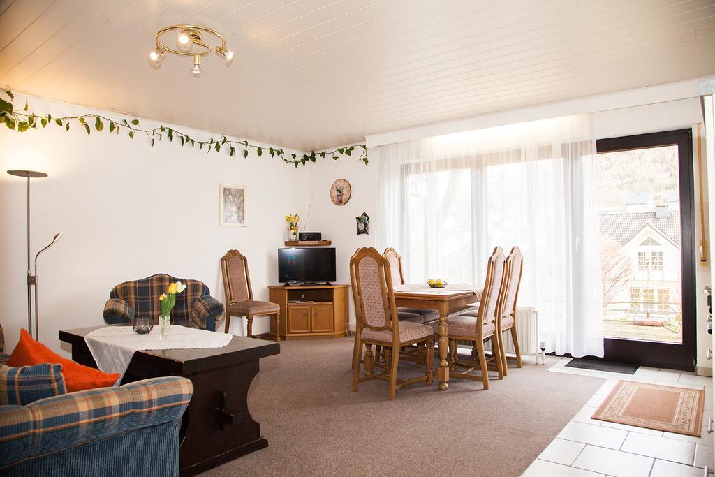 Haus Cristallo Olsberg Extérieur photo