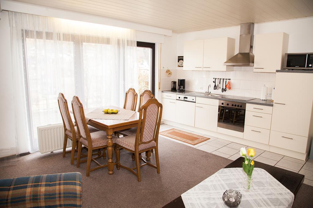 Haus Cristallo Olsberg Extérieur photo