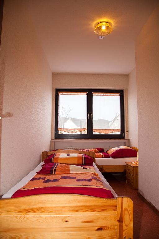 Haus Cristallo Olsberg Extérieur photo