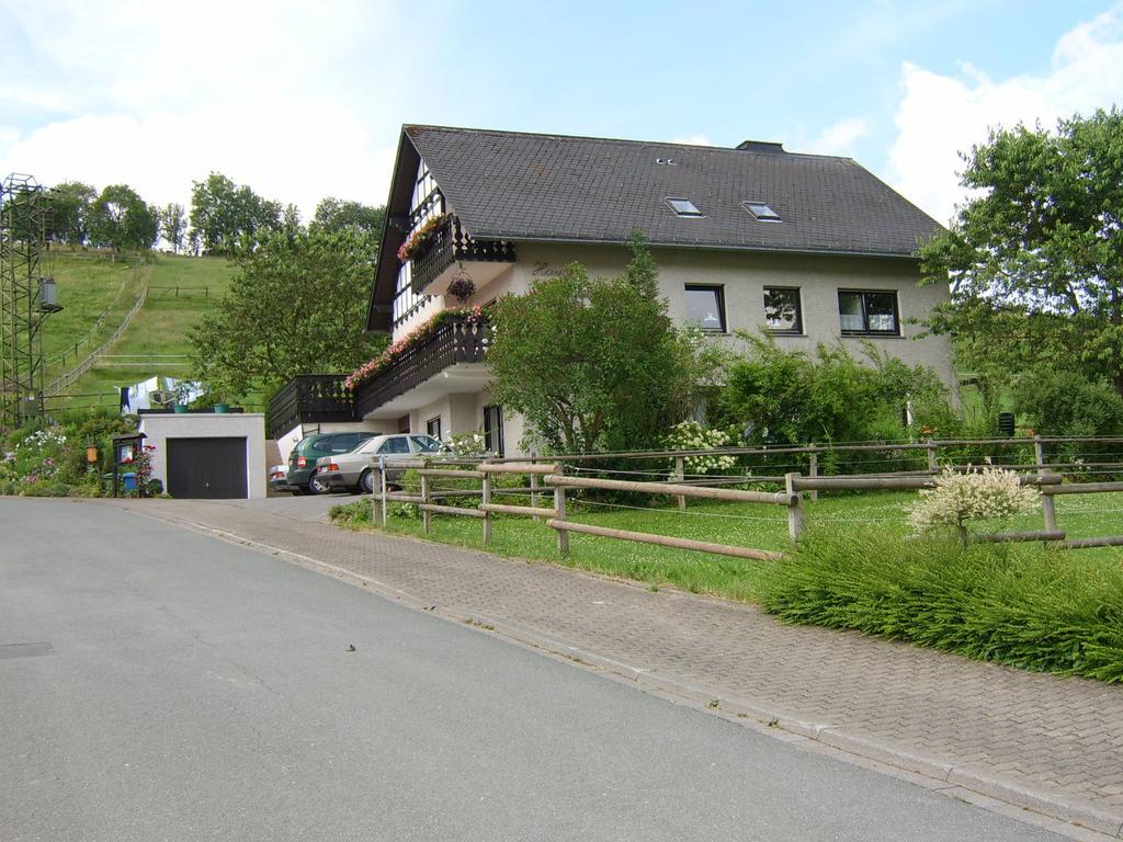Haus Cristallo Olsberg Extérieur photo