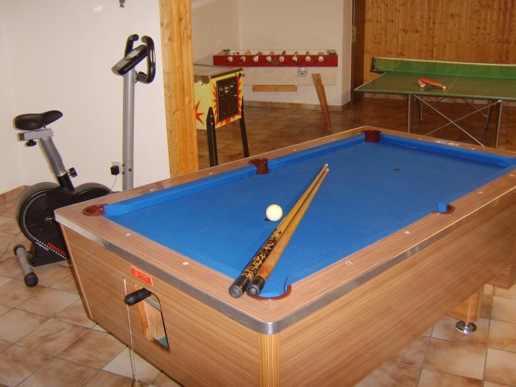 Haus Cristallo Olsberg Extérieur photo